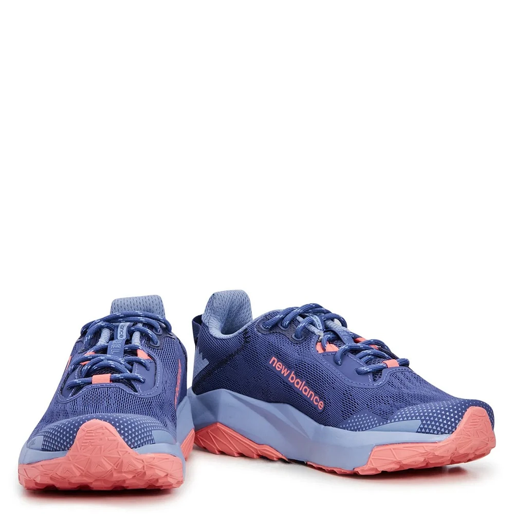 Youth Girls' DynaSoft Nitrel v6 Running Shoe