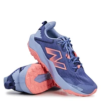 Youth Girls' DynaSoft Nitrel v6 Running Shoe