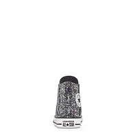 Youth Girls' Chuck Taylor All Star Sneaker