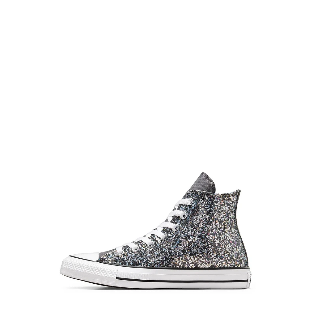 Youth Girls' Chuck Taylor All Star Sneaker