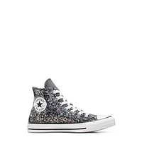 Youth Girls' Chuck Taylor All Star Sneaker