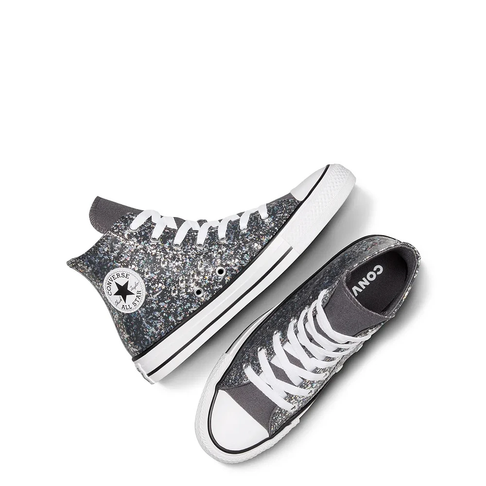 Youth Girls' Chuck Taylor All Star Sneaker