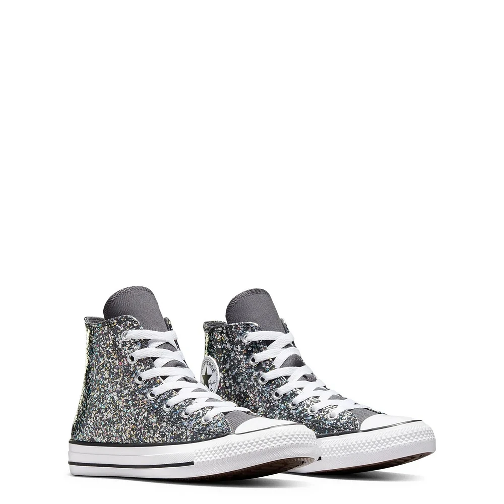 Youth Girls' Chuck Taylor All Star Sneaker