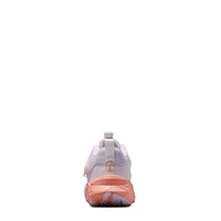 Youth Girls' Team Hustle D Running Shoe