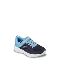 Youth Girls' Trace Track Go Run 400 V.2 Running Shoe