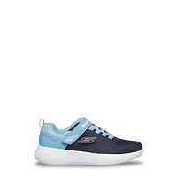 Youth Girls' Trace Track Go Run 400 V.2 Running Shoe
