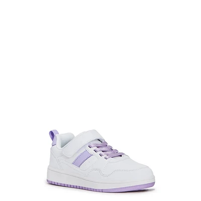 Youth Girls' Low Skate Shoe