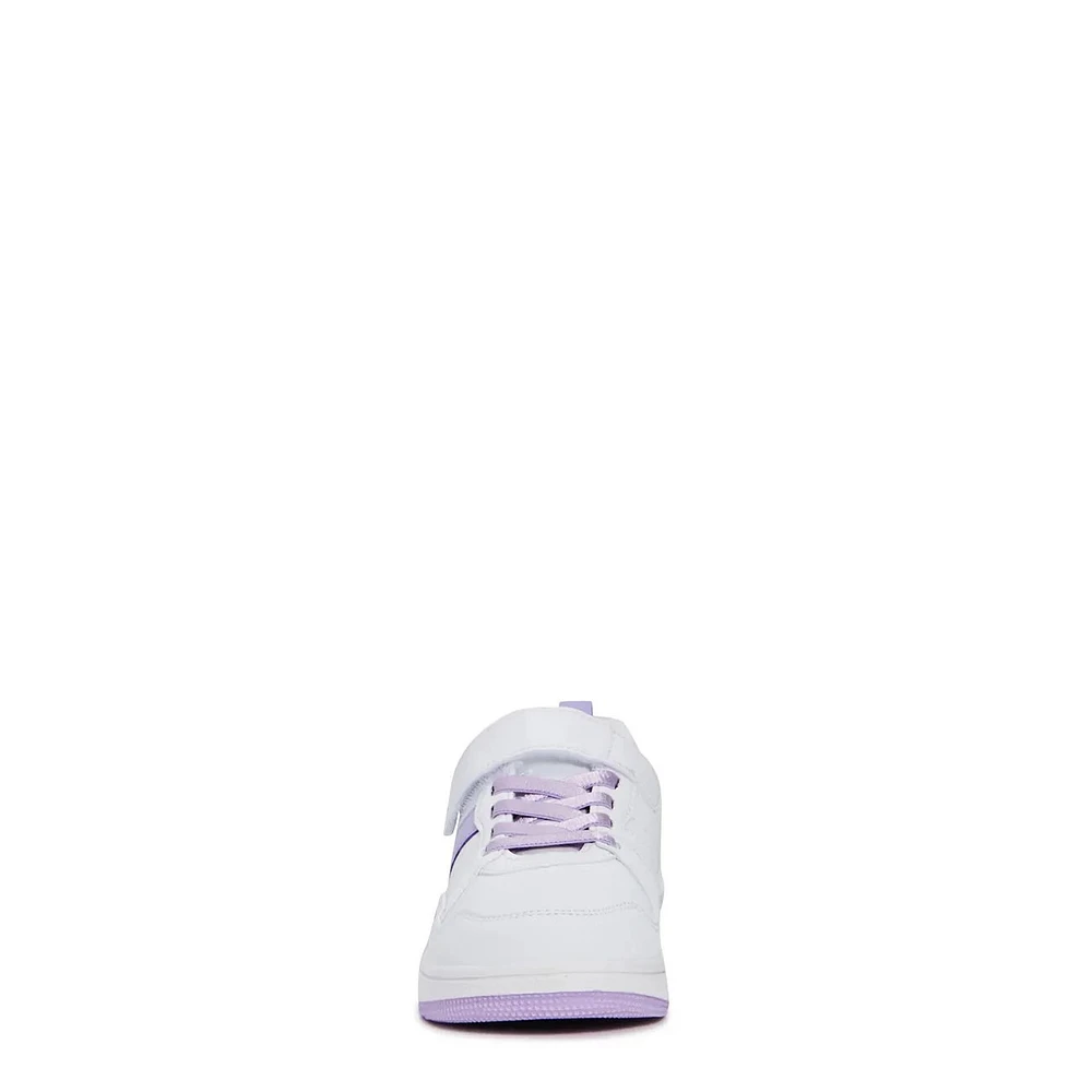Youth Girls' Low Skate Shoe