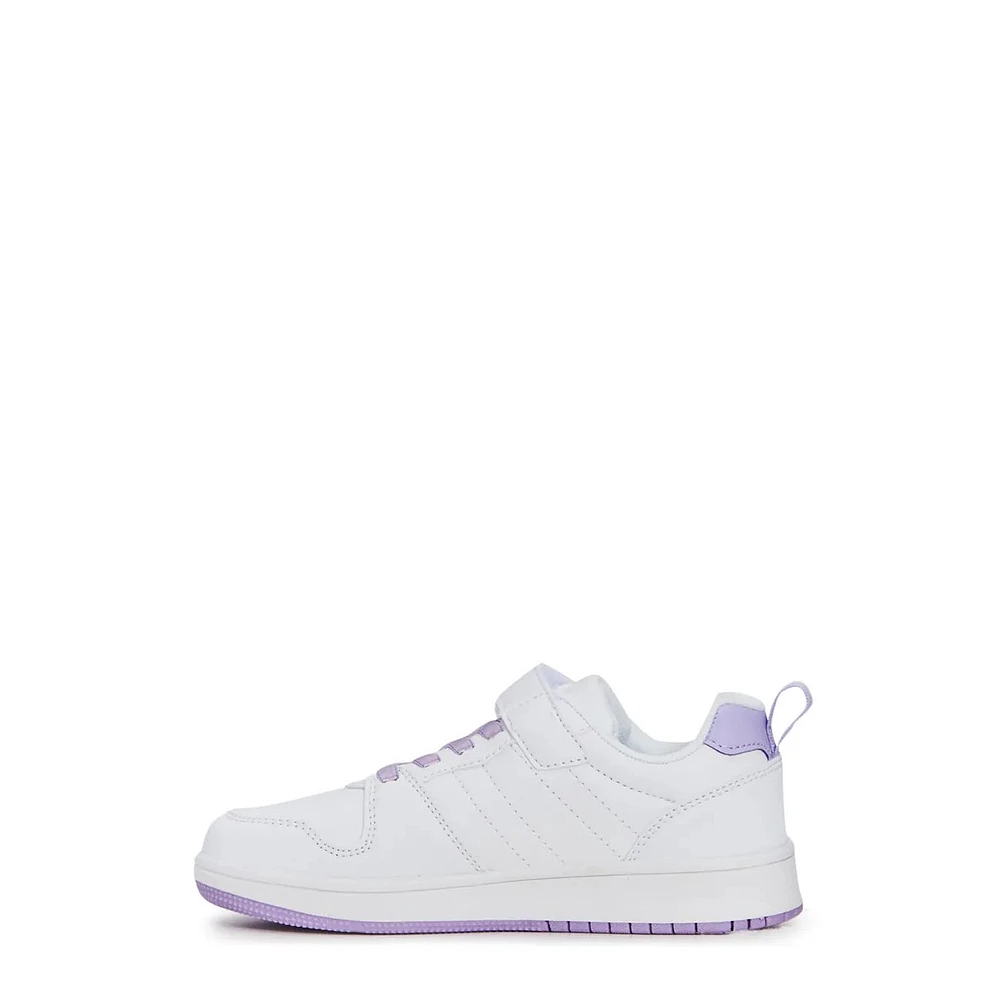 Youth Girls' Low Skate Shoe