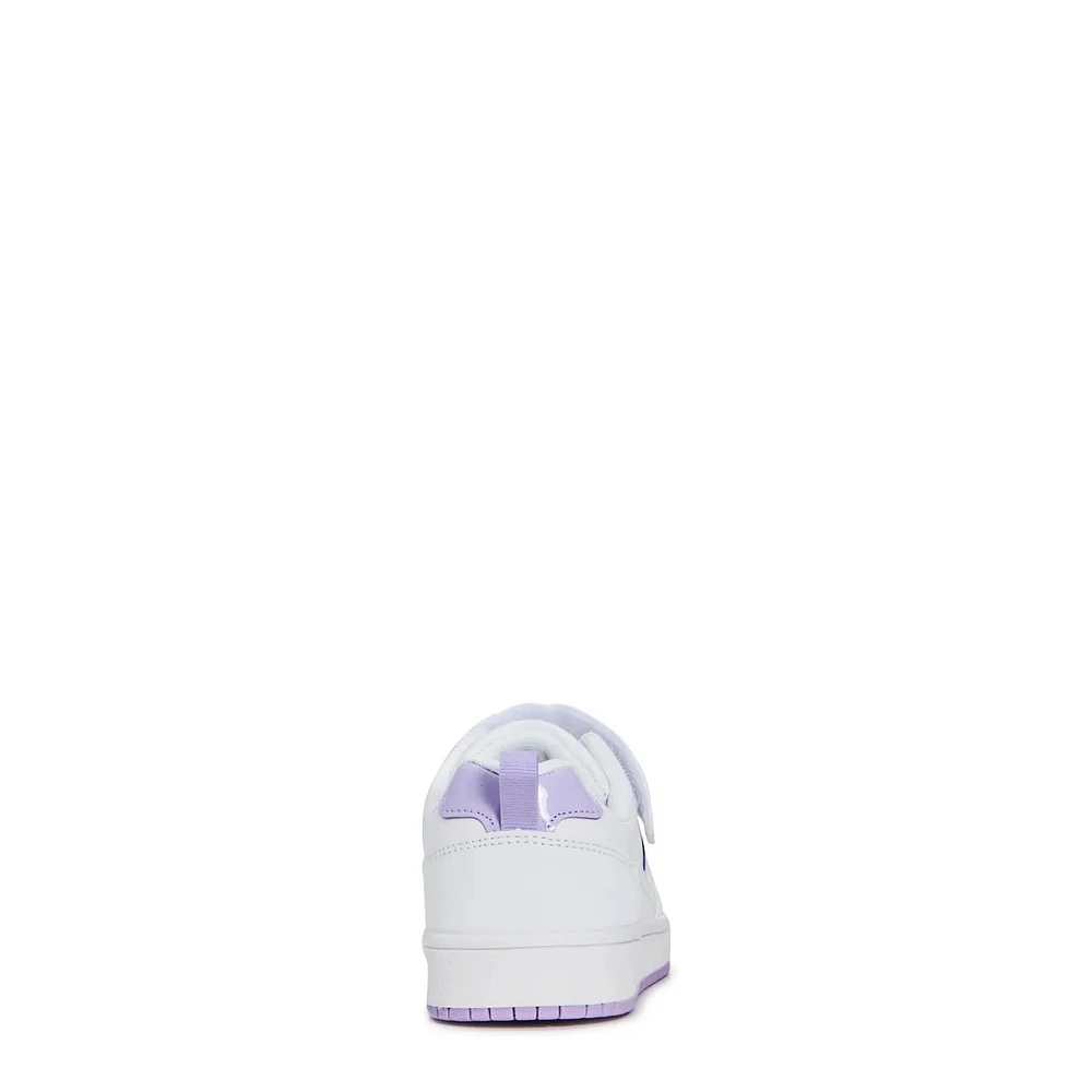 Youth Girls' Low Skate Shoe