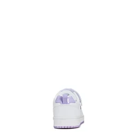 Youth Girls' Low Skate Shoe