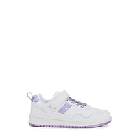 Youth Girls' Low Skate Shoe