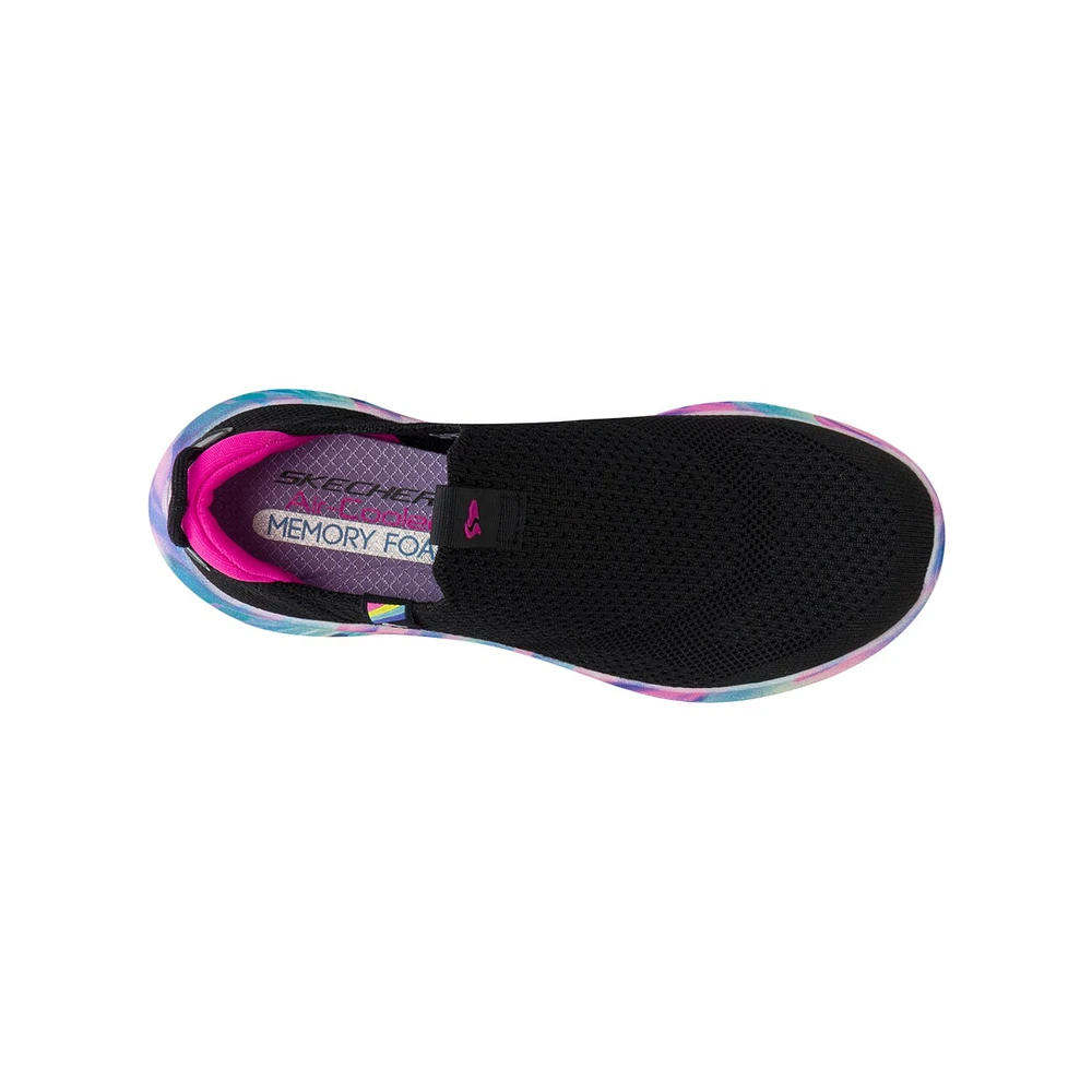 Youth Girls' Ultra Flex 3.0 Running Shoe