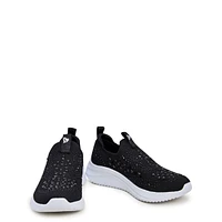 Youth Girls' Ultra Flex 3.0 Sneaker