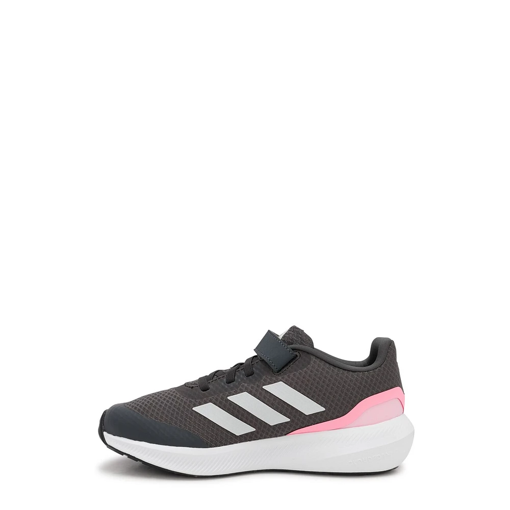 Youth Girls' Runfalcon 3.0 EL Sneaker