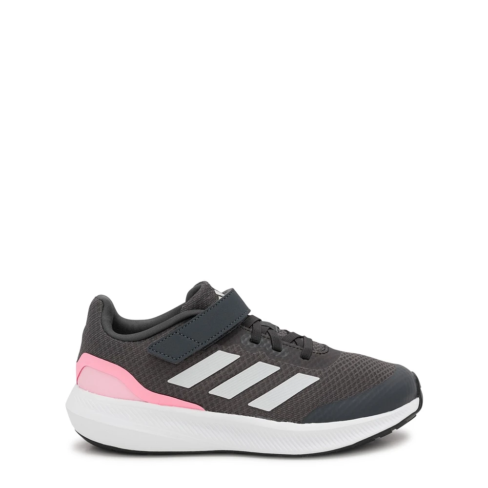 Youth Girls' Runfalcon 3.0 EL Sneaker