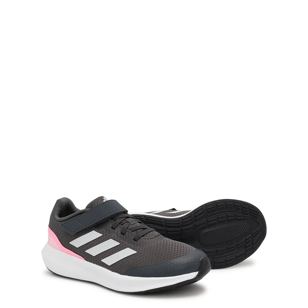 Youth Girls' Runfalcon 3.0 EL Sneaker