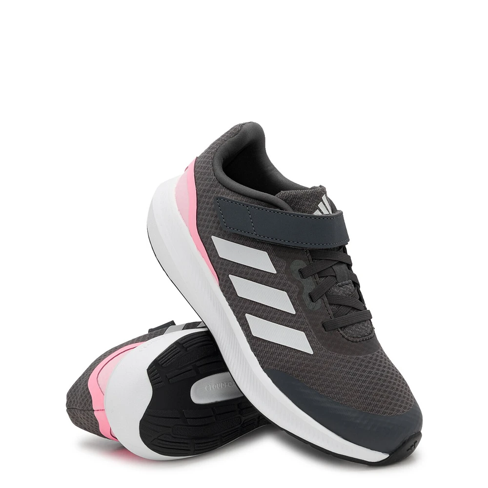 Youth Girls' Runfalcon 3.0 EL Sneaker