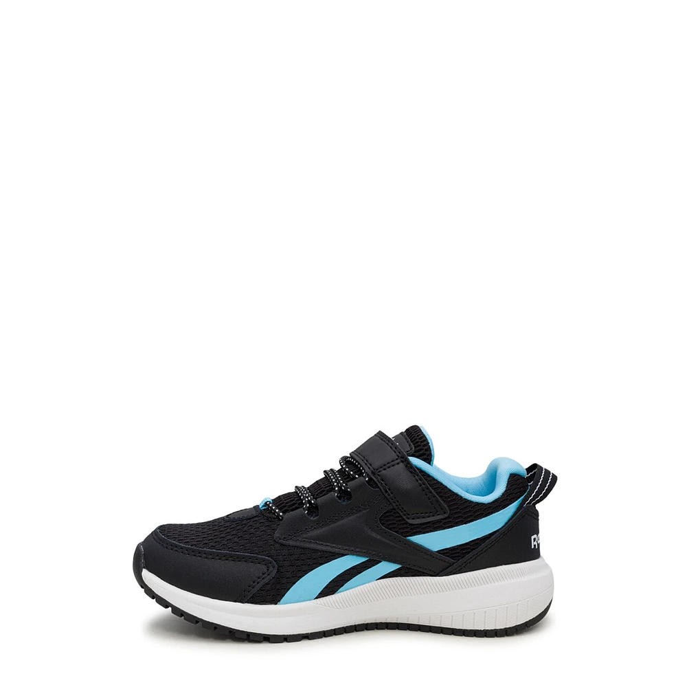 Youth Unisex Road Supreme 3.0 Running Shoe