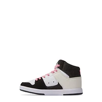 Youth Girls' Cure High Top Sneaker