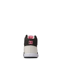 Youth Girls' Cure High Top Sneaker