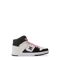 Youth Girls' Cure High Top Sneaker