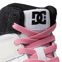 Youth Girls' Cure High Top Sneaker
