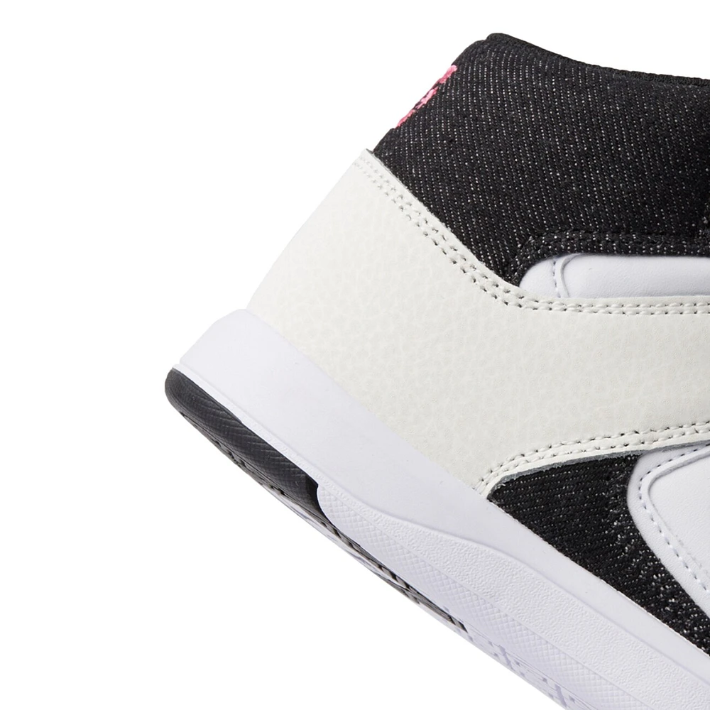 Youth Girls' Cure High Top Sneaker