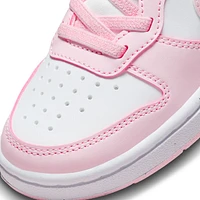 Youth Girls' Court Borough Low Recraft EL Sneaker