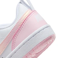 Youth Girls' Court Borough Low Recraft EL Sneaker