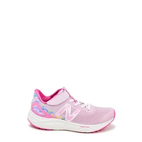 Youth Girls' Fresh Foam Arishi v4 Running Shoe