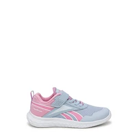 Toddler Girls' Rush Runner 5 Alt Running Shoe