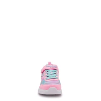 Youth Girls' Unicorn Dreams- Wishful Magic Running Shoe