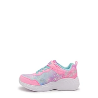 Youth Girls' Unicorn Dreams- Wishful Magic Running Shoe