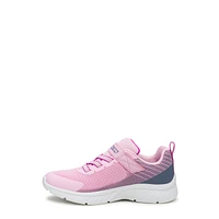 Youth Girls' Microspec Plus Sprint Speed Running Shoe