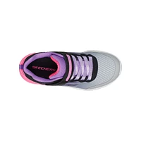 Youth Girls' Microspec Max Plus Running Shoe