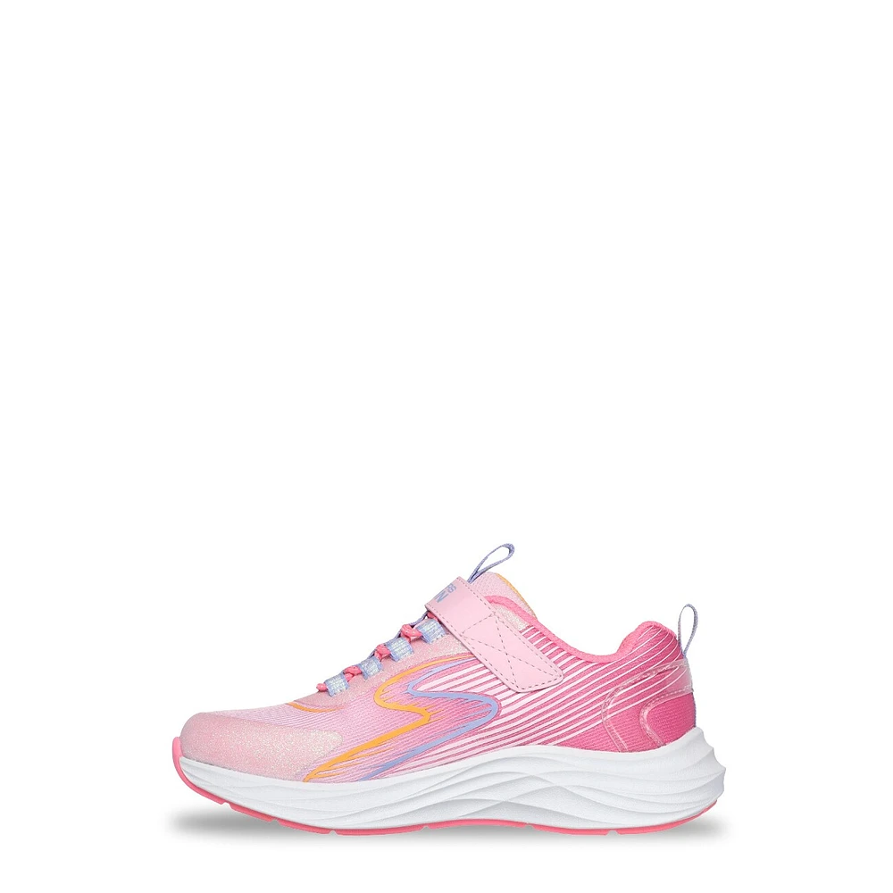 Youth Girls' Go Run Accelerate Running Shoe