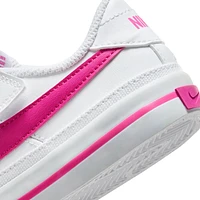 Youth Girls' Court Legacy