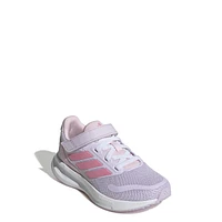 Youth Girls’ Runfalcon 5 EL Running Shoe