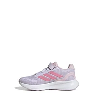 Youth Girls’ Runfalcon 5 EL Running Shoe