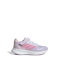 Youth Girls’ Runfalcon 5 EL Running Shoe