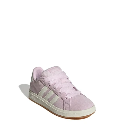 Youth Girls' Grand Court 00s Sneaker