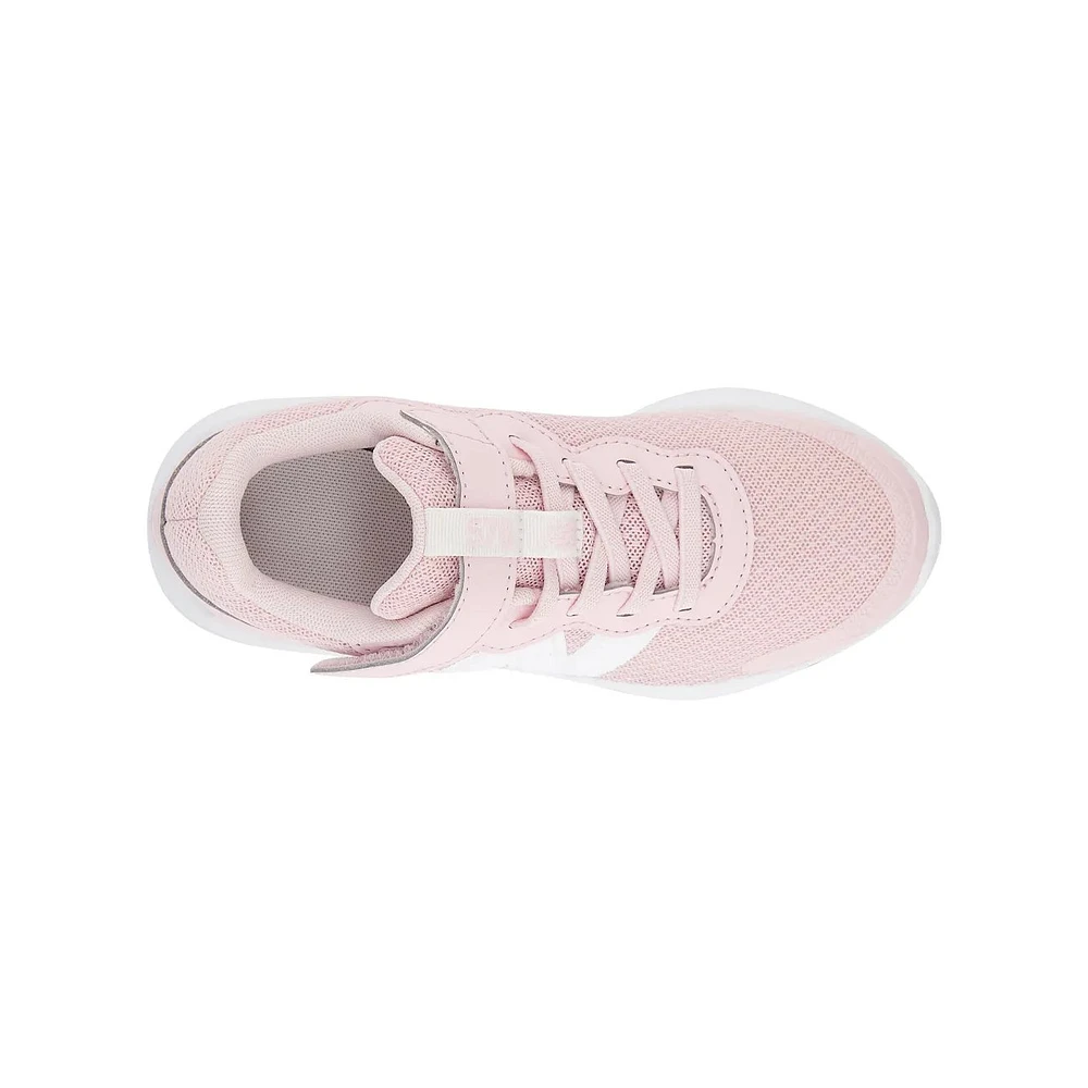 Youth Girls' 578 Wide Width Sneaker