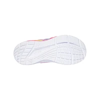 Girl's Rainbow Cruisers - Reflection Light-Up Sneaker