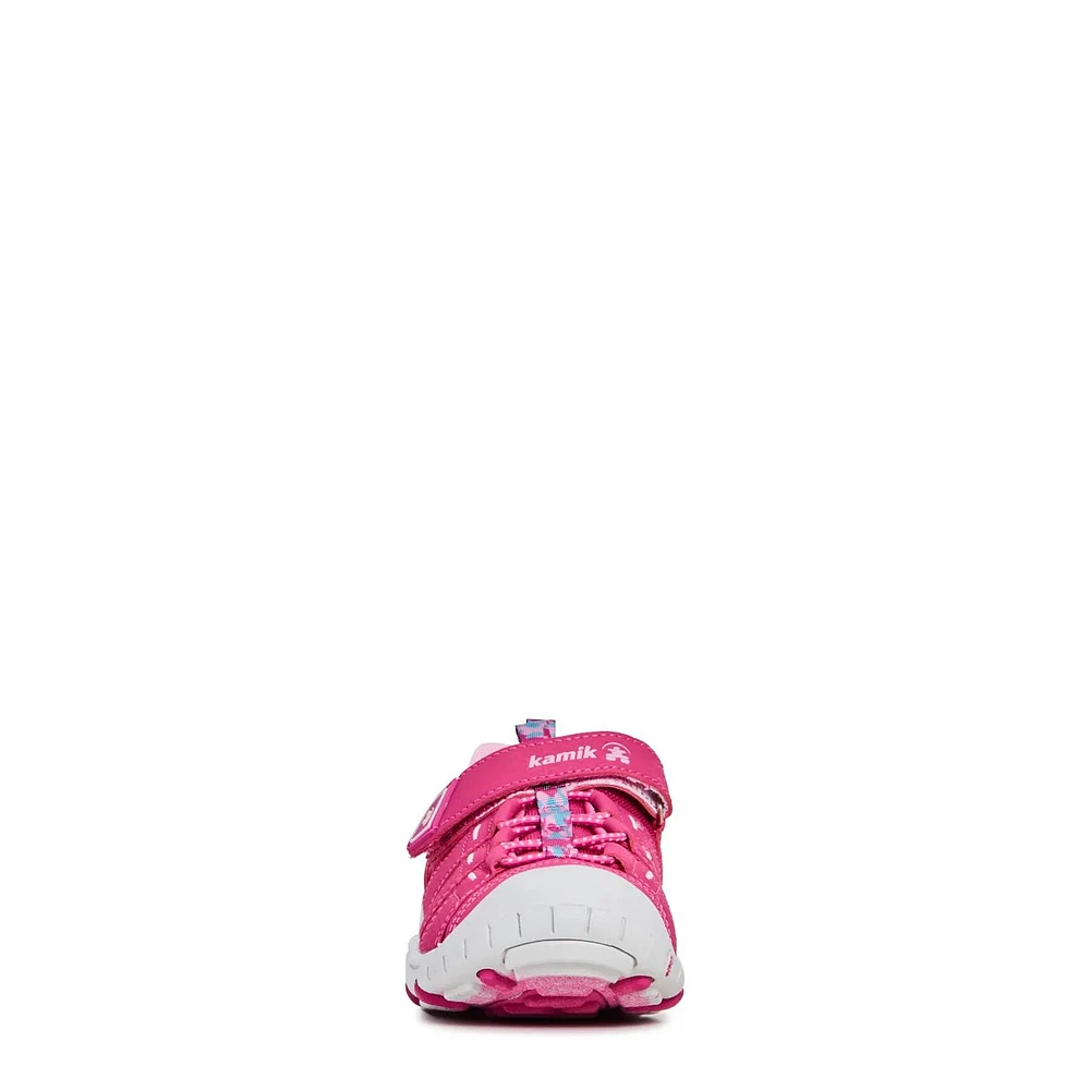 Youth Girls' Rapids Hiking Shoe