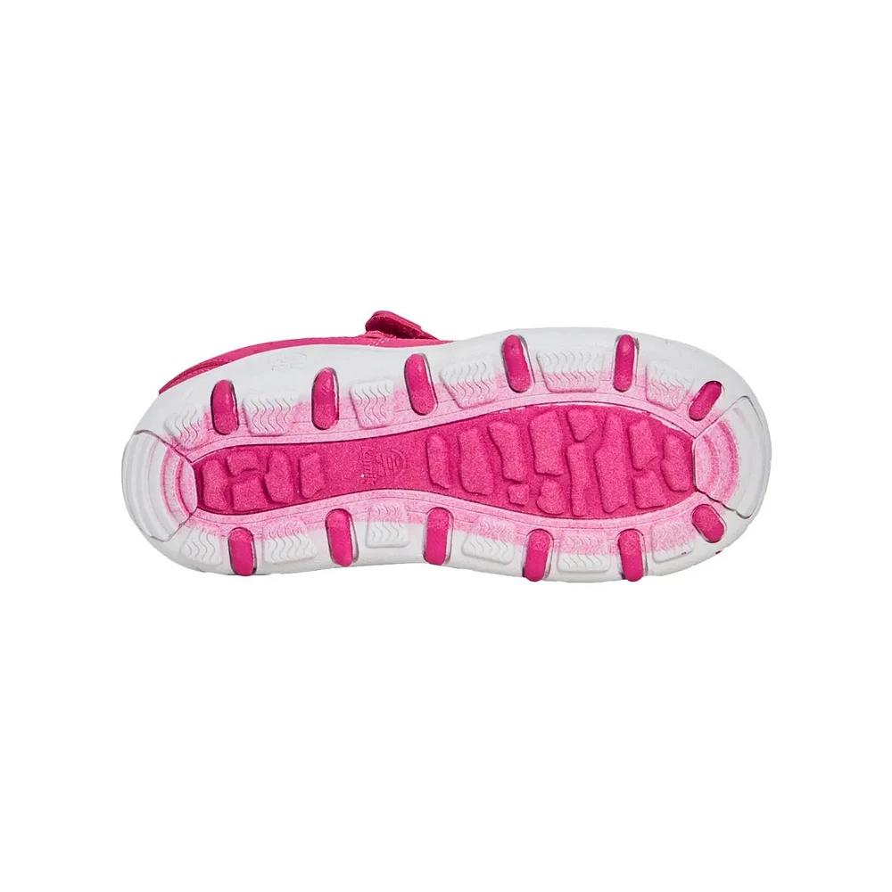Youth Girls' Rapids Hiking Shoe