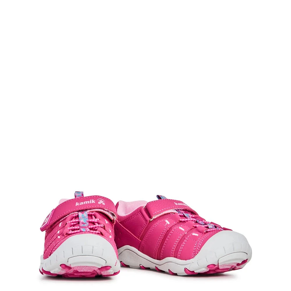 Youth Girls' Rapids Hiking Shoe