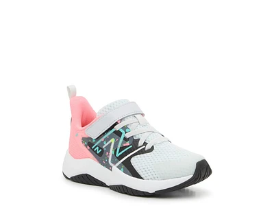 Youth Girls’ Rave Run v2 Running Shoe