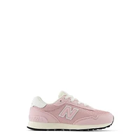Youth Girls' 515 Pink Sneaker
