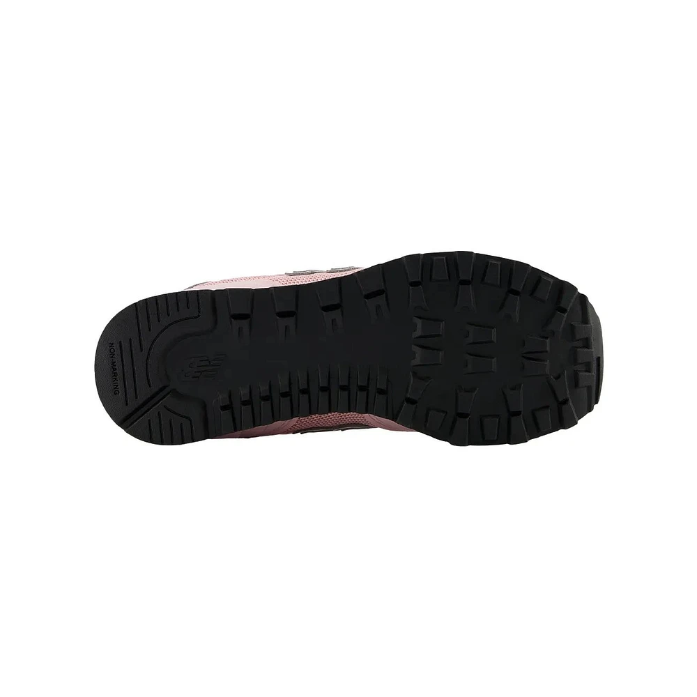 Youth Girls' 515 Pink Sneaker